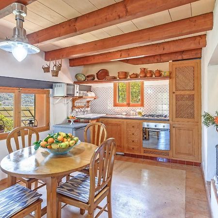 Villa Casa Catalina à Sóller Extérieur photo