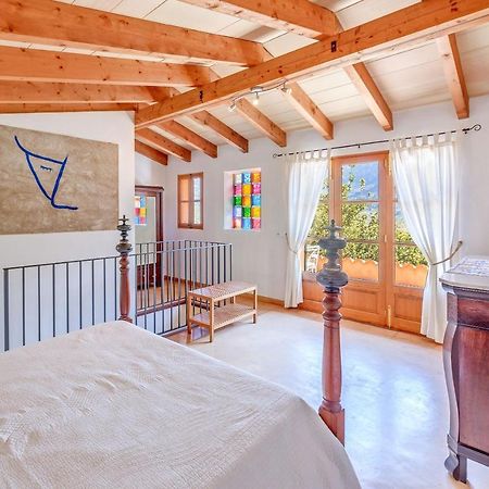 Villa Casa Catalina à Sóller Extérieur photo