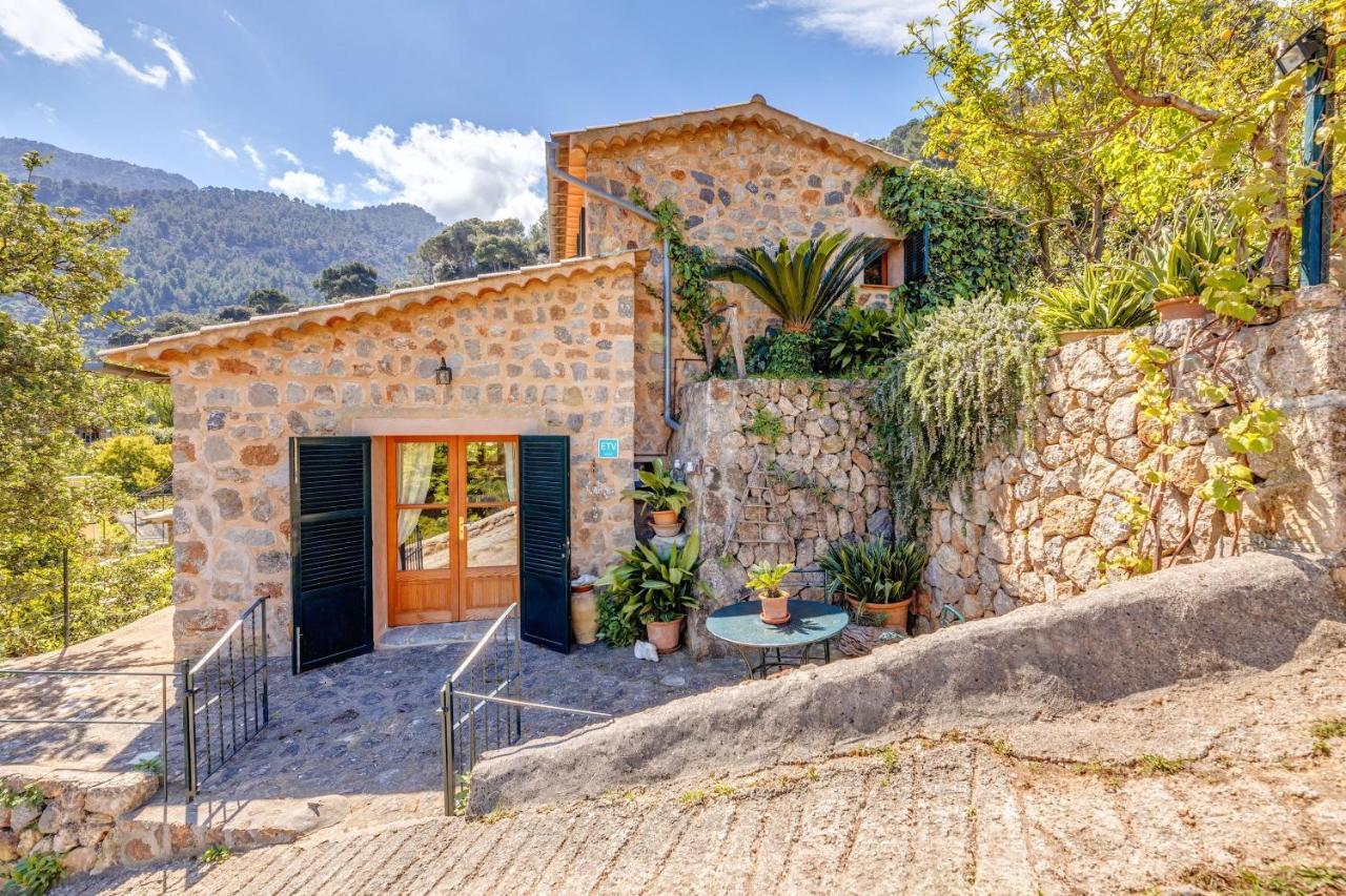 Villa Casa Catalina à Sóller Extérieur photo