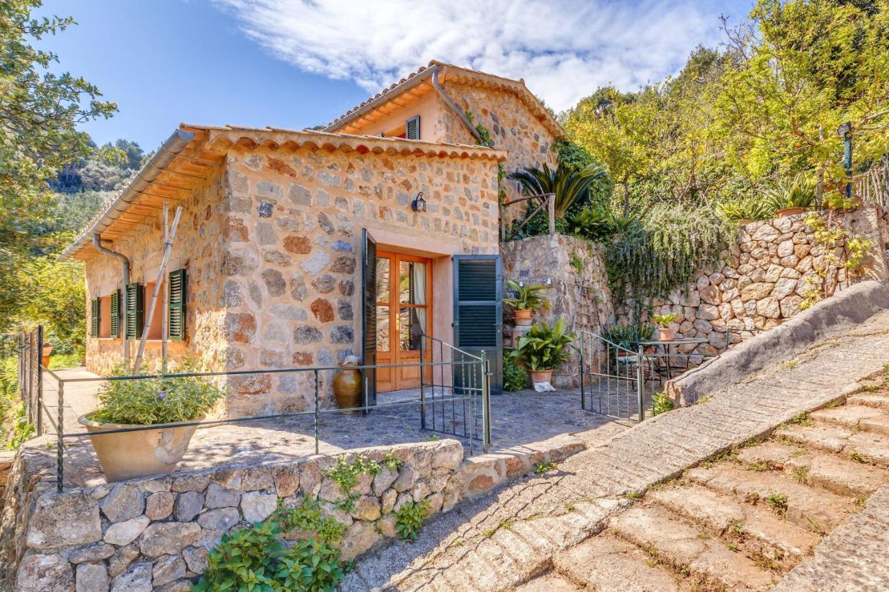 Villa Casa Catalina à Sóller Extérieur photo