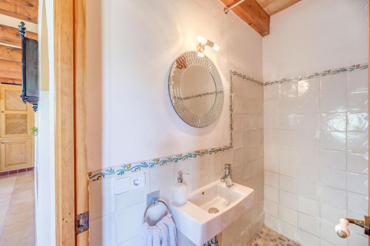 Villa Casa Catalina à Sóller Extérieur photo
