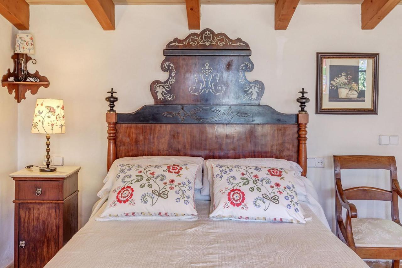 Villa Casa Catalina à Sóller Extérieur photo