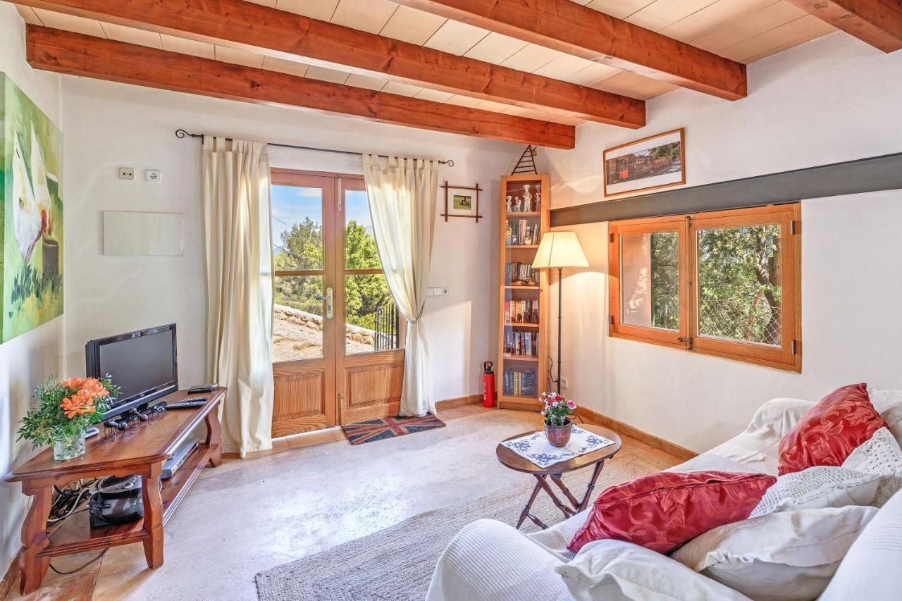 Villa Casa Catalina à Sóller Extérieur photo