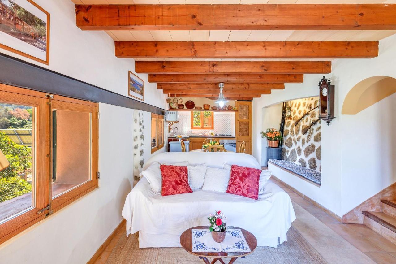 Villa Casa Catalina à Sóller Extérieur photo