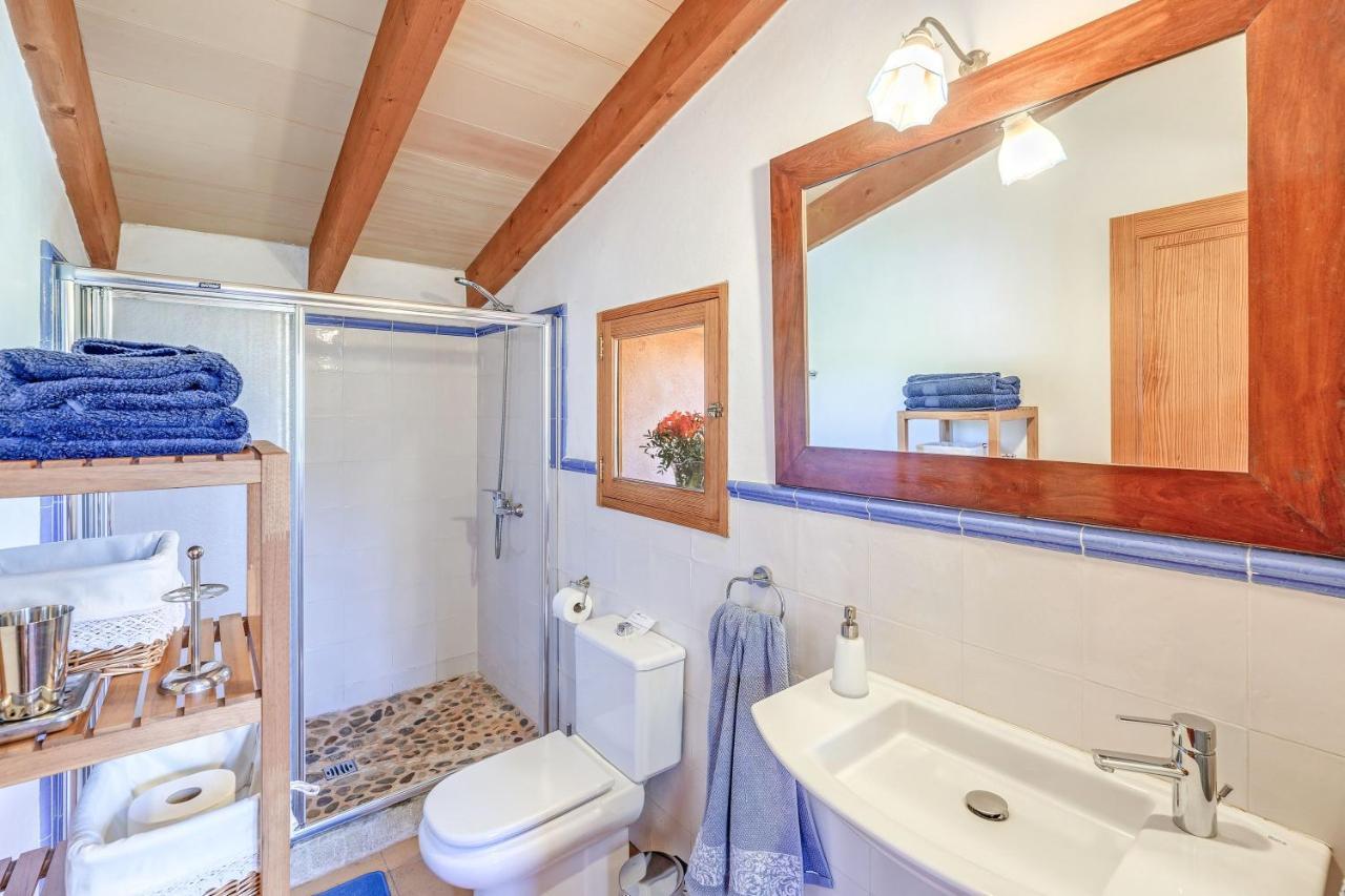 Villa Casa Catalina à Sóller Extérieur photo